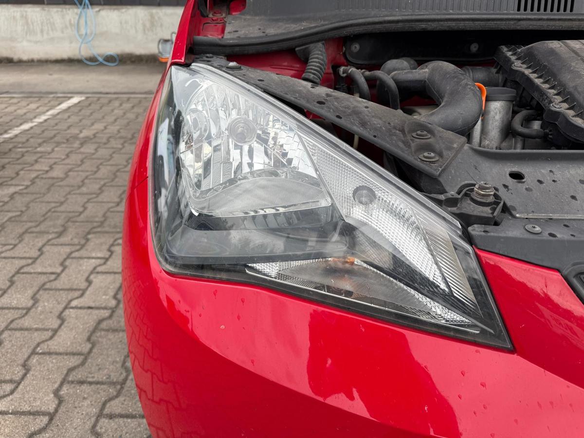 Seat Mii original Scheinwerfer rechts Halogen 1SL941016F BJ13
